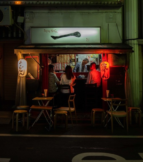 stever92:Tokyo Nights.(all OC) - check me out over at IG you...