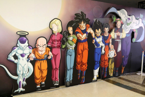 vegetapsycho:cowcat44:cowcat44:Dragon Ball Dragon Ball...