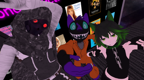 where to find vrchat avatars
