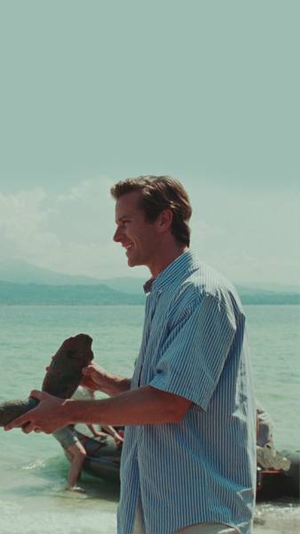 Call Me By Your Name Wallpaper Tumblr