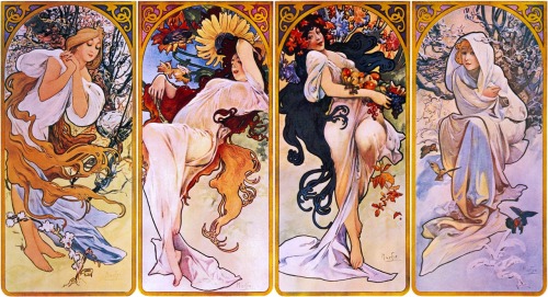 alpheratz1:Alphonse Mucha