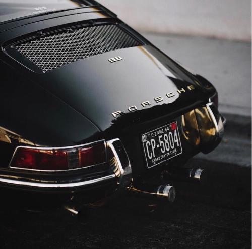 yourlookbookmen:Mens Сlassic Cars- Porsche 911Most popular...