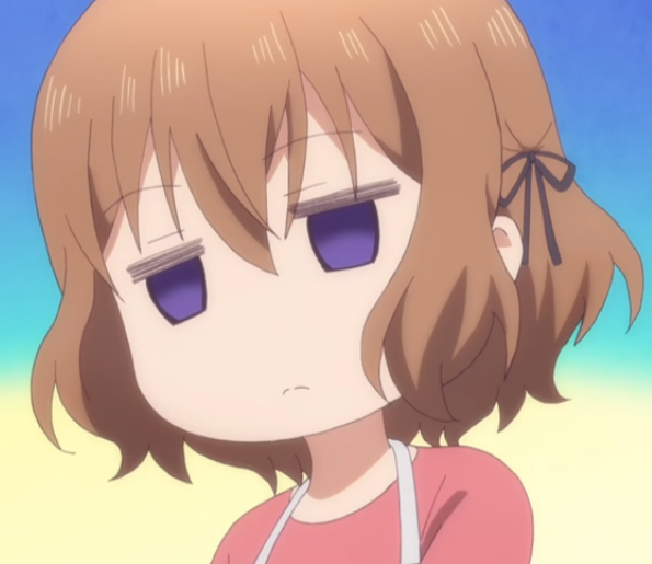 annafelowz - blend s Mafuyu Hoshikawa icons like/reblog if...