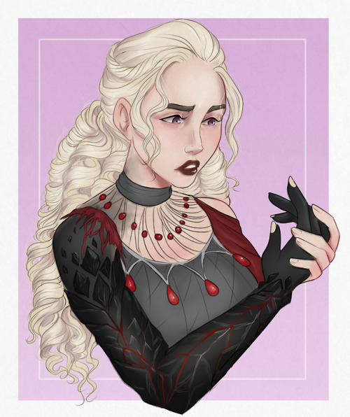 Oc Targaryen Tumblr