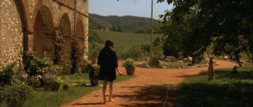 fernandatesoro:Stealing Beauty, 1996. 