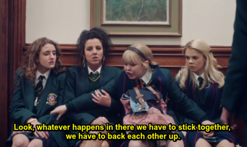 james-winston:Derry Girls, S01E01