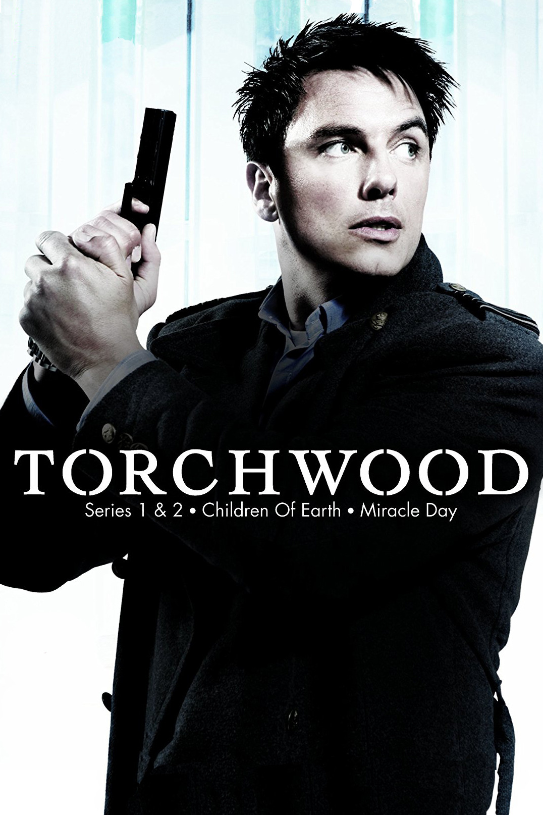 Torchwood