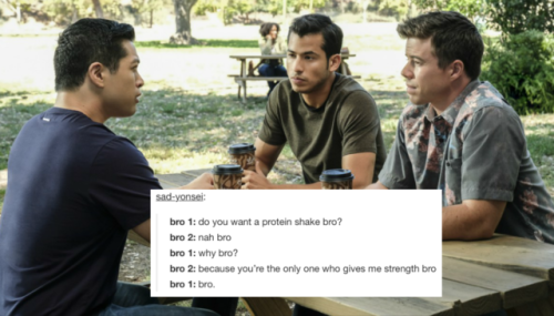 pictureofsoph1sticatedgrace:crazy ex girlfriend + text posts...