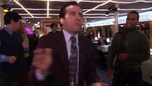 The Office - Booze Cruise