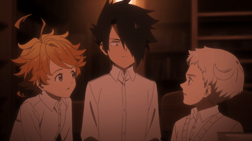 mika-hime: couldnt-think-of-a-better-name: - A Wild TPN Theorist