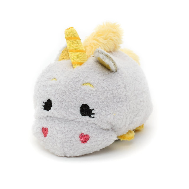 tsum tsum unicorn