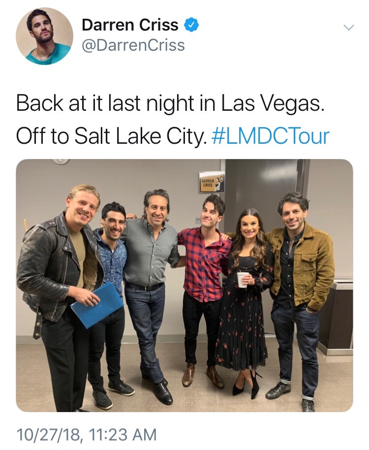 DarrenCriss - Darren's Concerts and Other Musical Performancs for 2018 - Page 6 Tumblr_ph9k6oel5v1tz53qh_1280