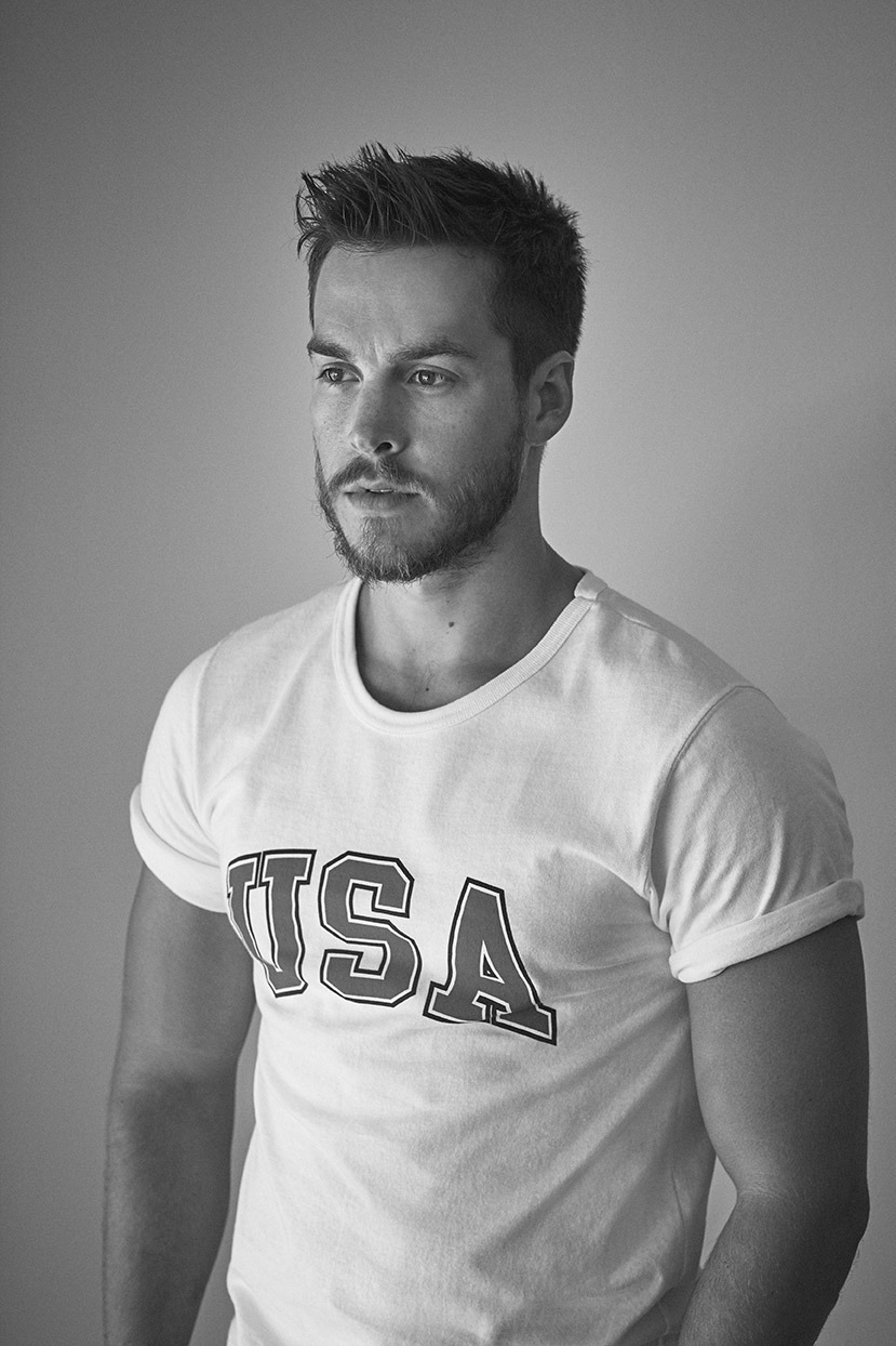 Next photo of Chris Wood