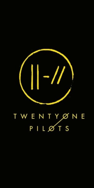 Twenty One Pilots Yellow Tumblr