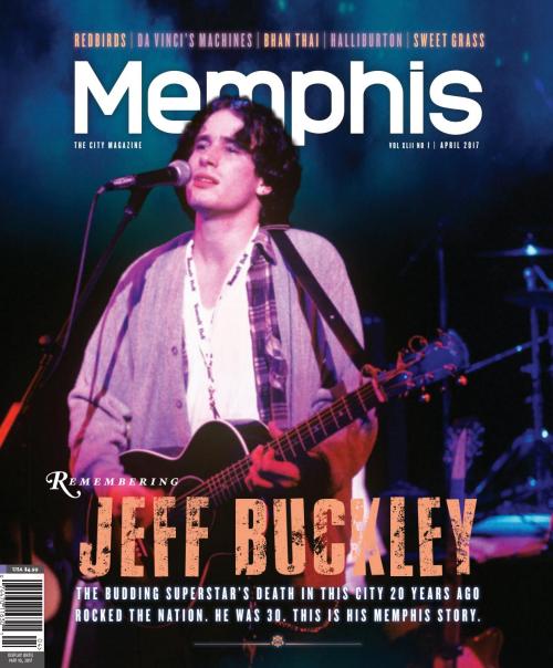 jeffbuckleyforever