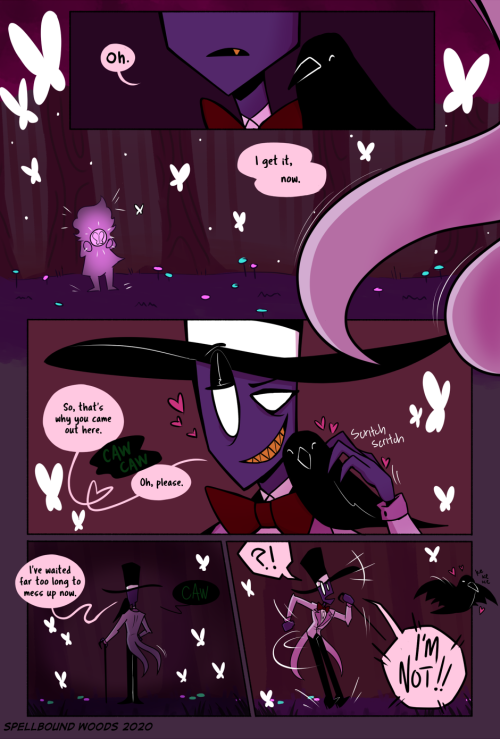 spellboundwoods