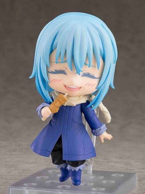 nendoroid rimuru tempest