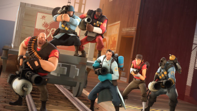 TF2 beta matchmaking Pass