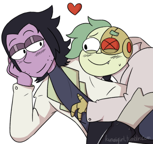 kunaigirl:OK KO is my life blood right now and I really wanted...