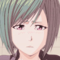 ochak-oes:ଘ(੭ˊ꒳​ˋ)੭✧ bleach → nozomi kujo icons;