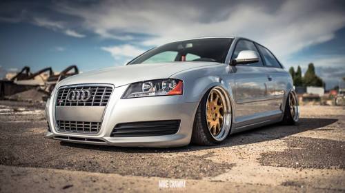 audi a3 on Tumblr