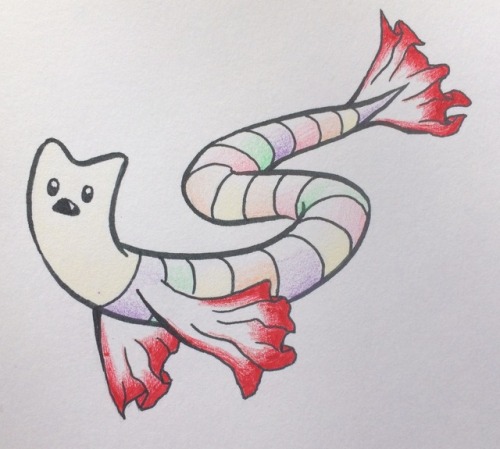 Inktober tsinktober smarties Pokémon