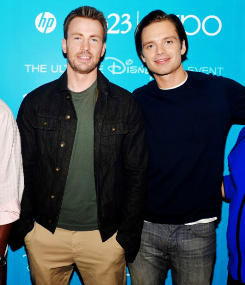 stansons:D23 Expo 2013 (August 10, 2013)