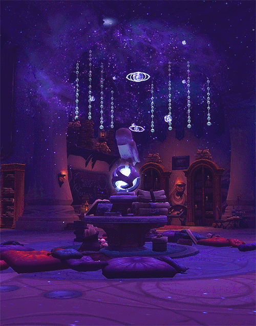 moonsylvanas