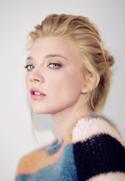 Natalie Dormer Quote Tumblr