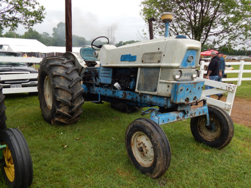 semitrckn:Ford 6000