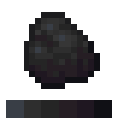 coal sprites | Tumblr