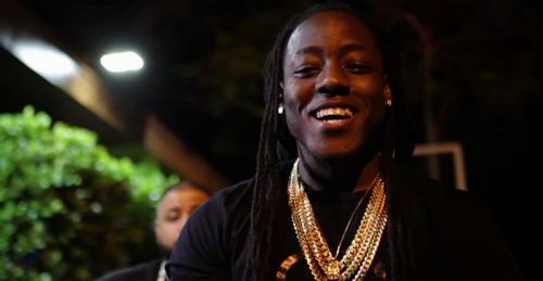 Ace Hood - Lyrical Exercise (Official Music Video)