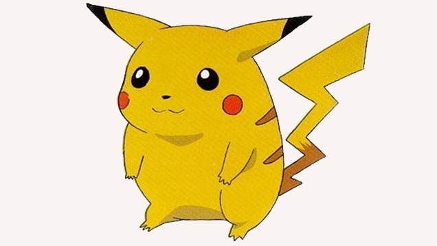 Tis The Season Pikachu Clones What They Bring To