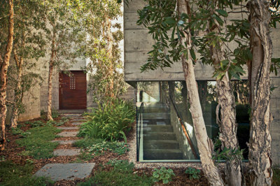 archatlas:<br /><br />Phoenix House Sebastian Mariscal Studio