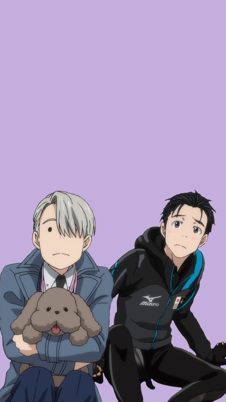 Yuri On Ice Imagines Yuri On Ice Lockscreens For Iphone 6 7 Yuri On Ice Imagines Yuri On Ice Lockscreens For Iphone 6 7