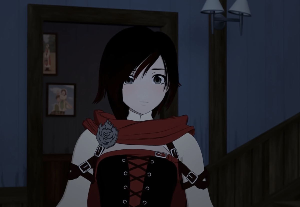 Rwby Screenshots