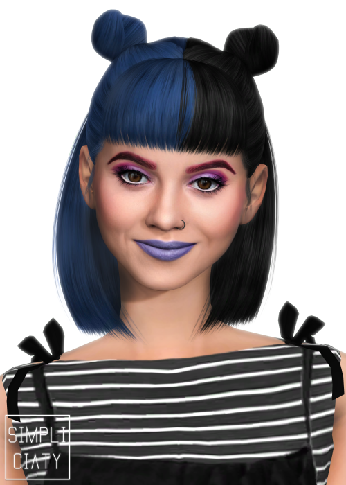 Melanie Martinez The sims  Tumblr