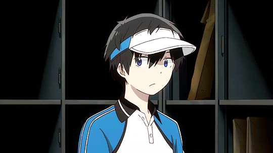 Kinoshita! Avatar