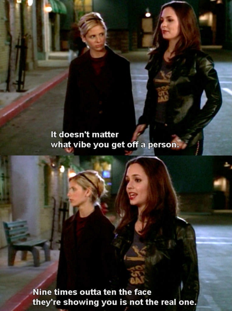 Buffy Screencaps!: Photo