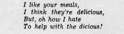 yesterdaysprint:The Winnipeg Tribune, Manitoba, April 3, 1942 