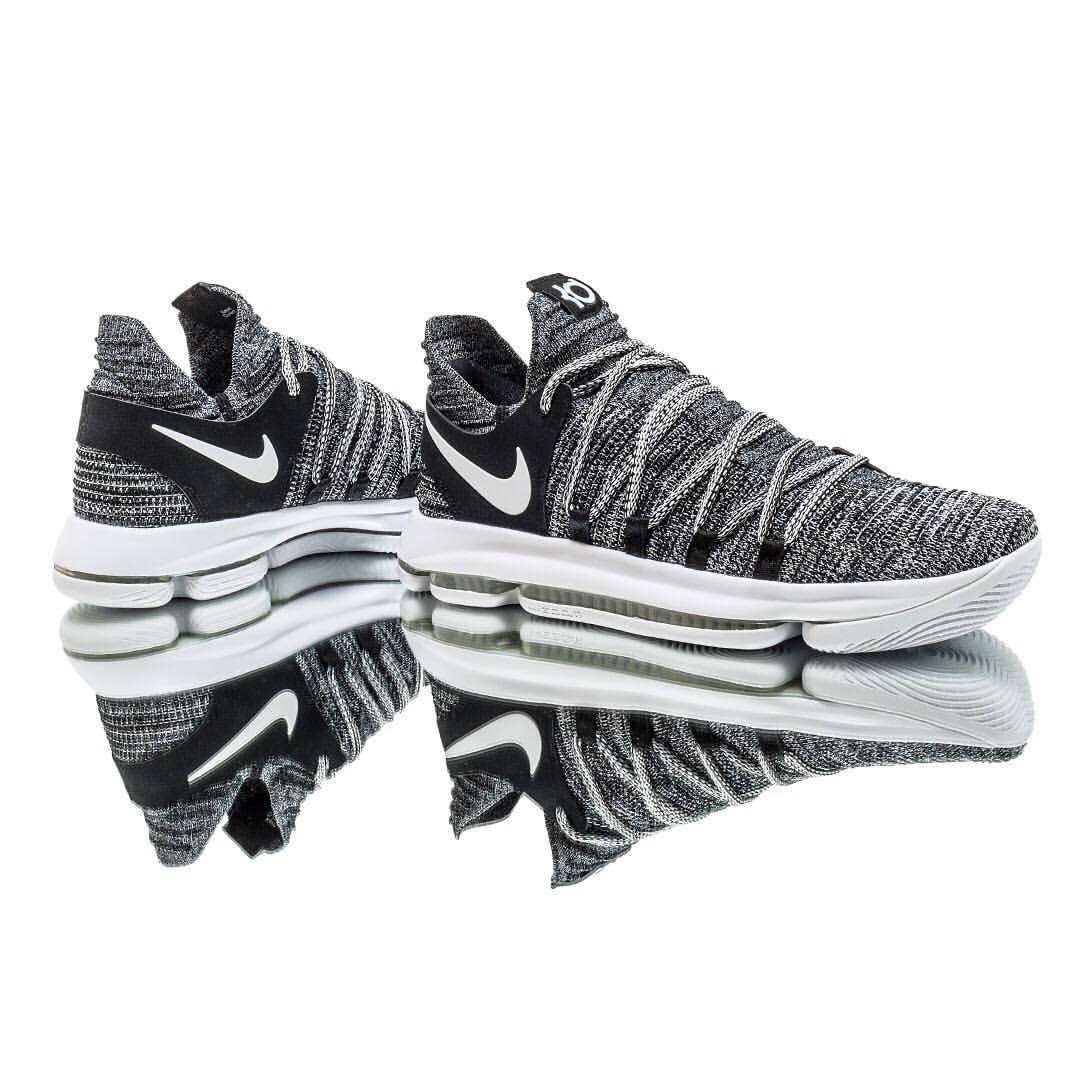 oreo kd 10