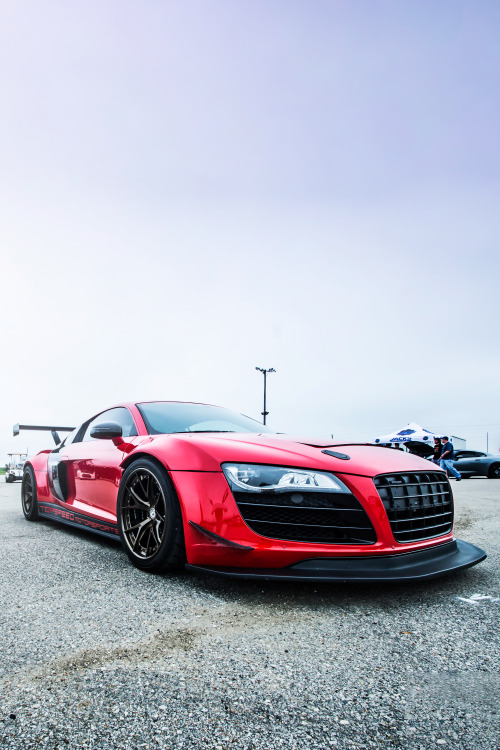 avenuesofinspiration:Topspeed R8 | Photographer © | AOI