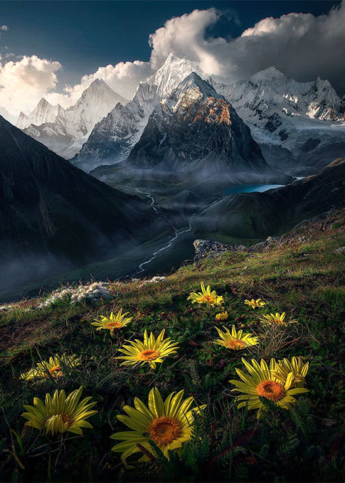 coiour-my-world:Peru | maxrivephotography