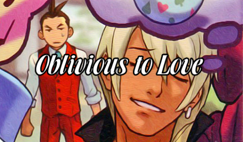 aceprosecuties:Klapollo (Apollo Justice/Klavier Gavin) →...