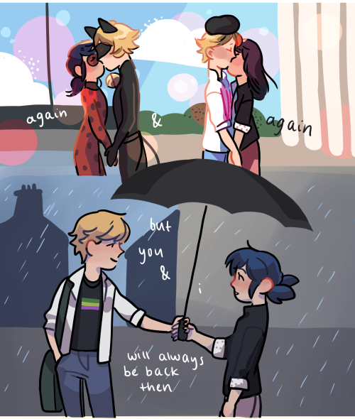 Miraculous Ladybug Chat Noir Tumblr