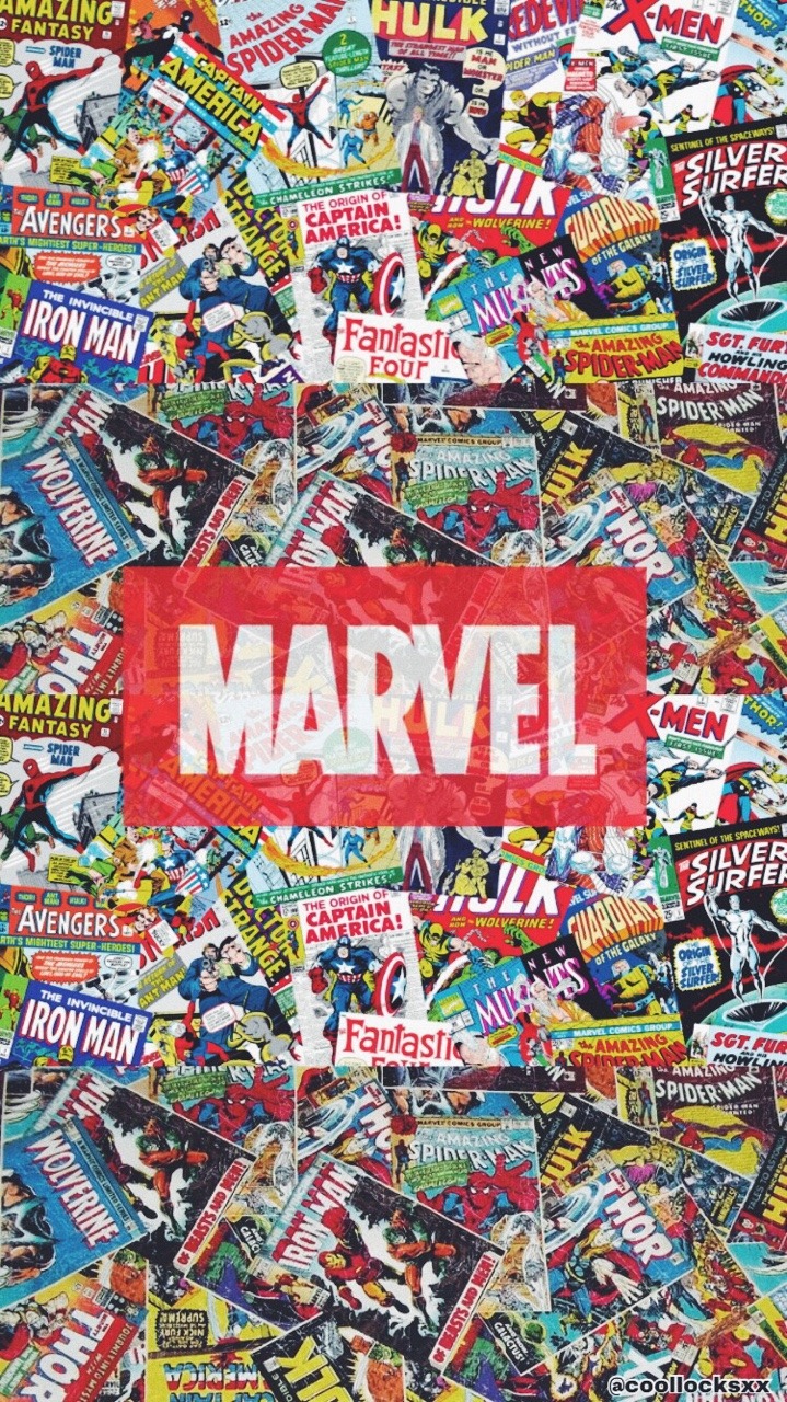 lockscreens — free marvel lockscreens please reblog or like if...