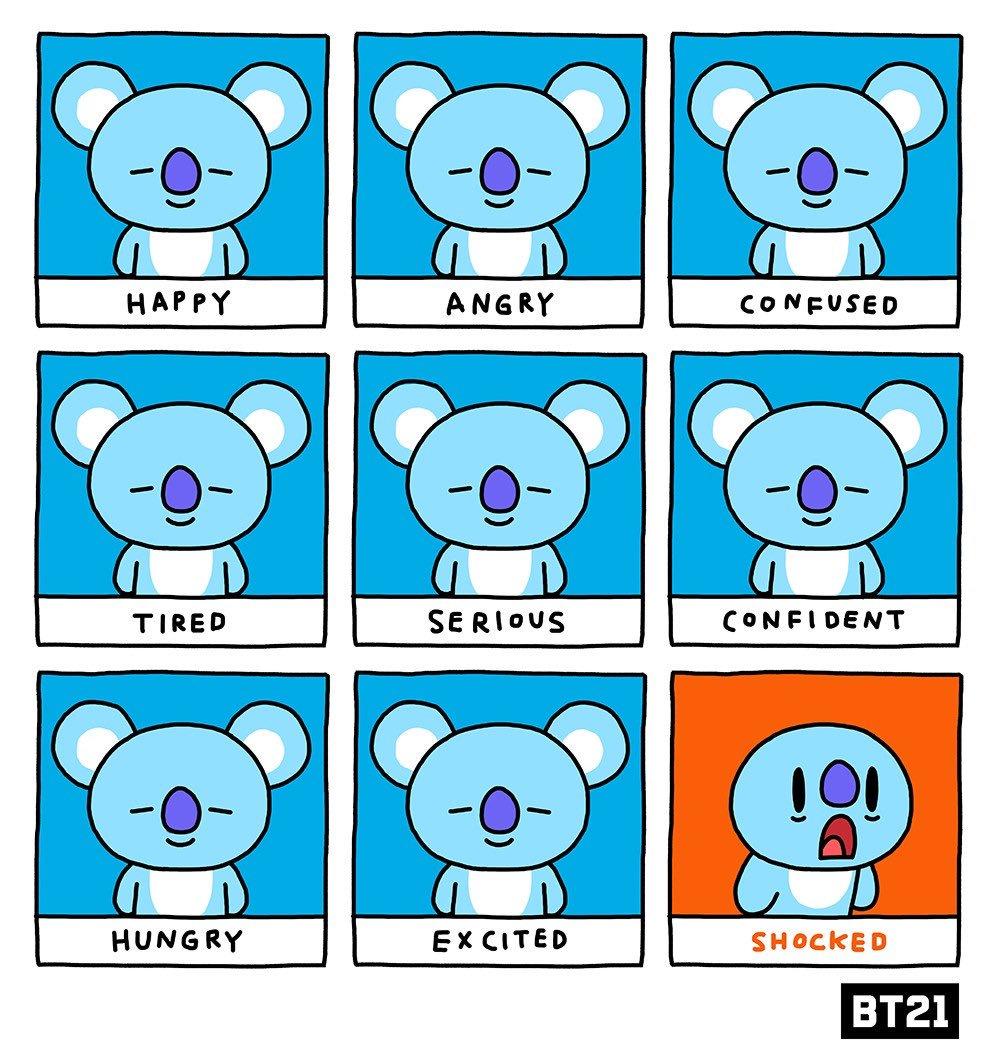 koya teddy