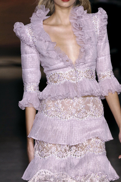 spring 2006 couture | Tumblr