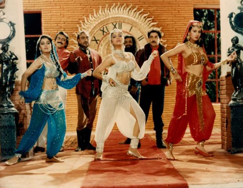 bollymusings