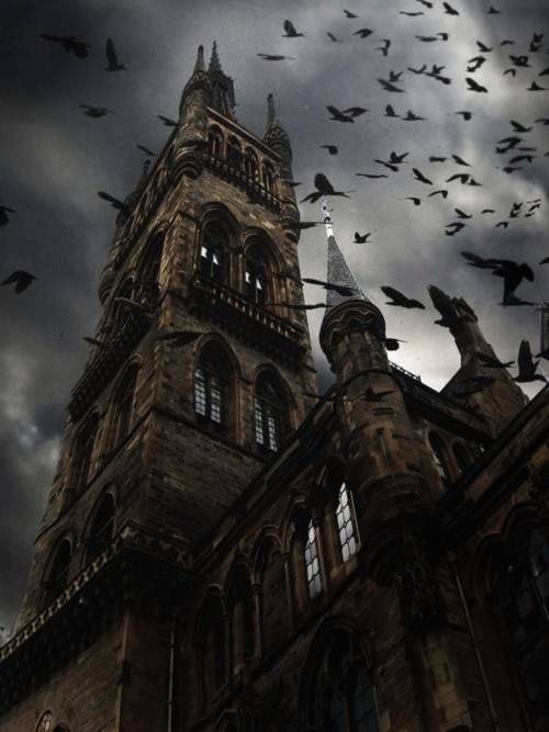 bonitavista:Glasgow, Scotland photo via andrea